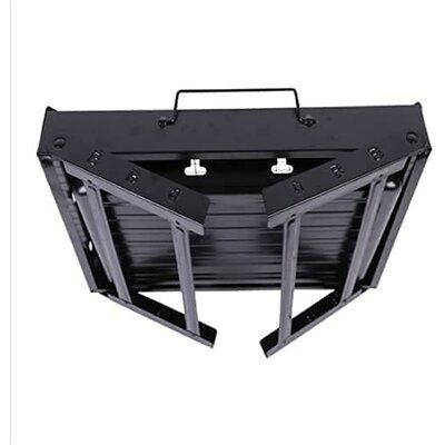 BBQ Grill Table, Portable Foldable BBQ Grills